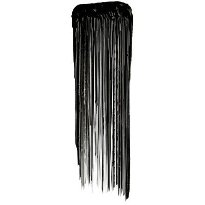 Maybelline Lash Sensational Sky High Lengthening Mascara - Washable - Blackest Black - 0.2