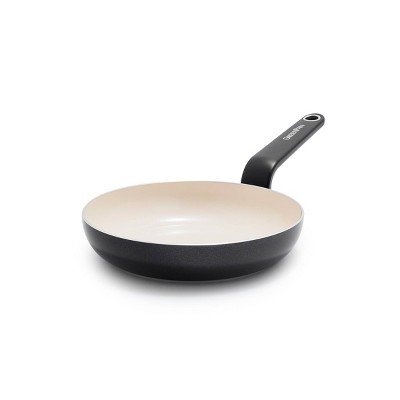 GreenPan Rio Advanced 8' Ceramic Nonstick Fry Pan Black