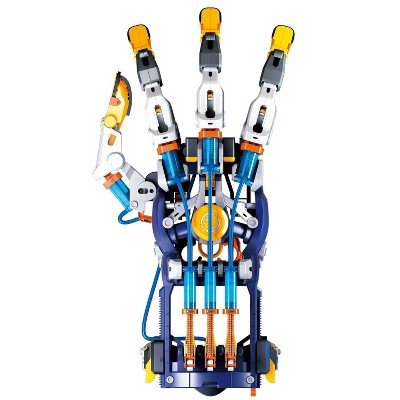 Thames & Kosmos Mega Cyborg Hand STEM Kit - Image 3