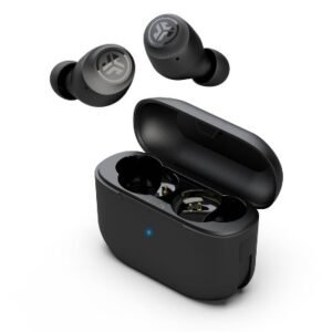 JLab GO Air Pop True Wireless Earbuds