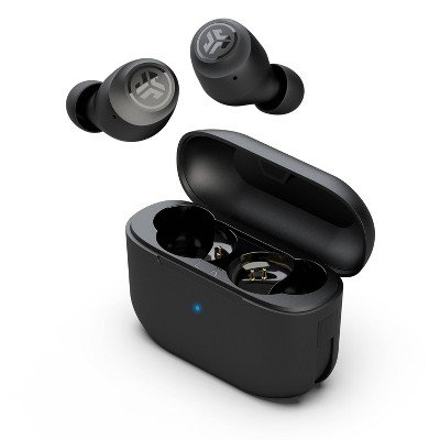 JLab GO Air Pop True Wireless Earbuds