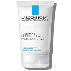 La Roche Posay Toleriane Double Repair Face Moisturizer with Ceramide and Niacinamide - 3.