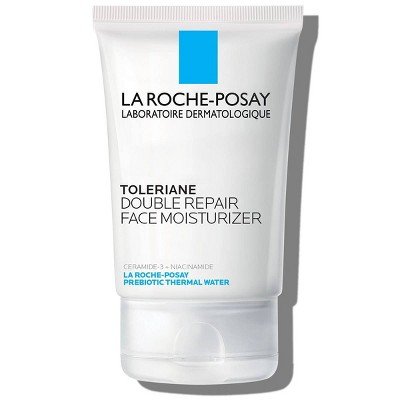 La Roche Posay Toleriane Double Repair Face Moisturizer with Ceramide and Niacinamide - 3.