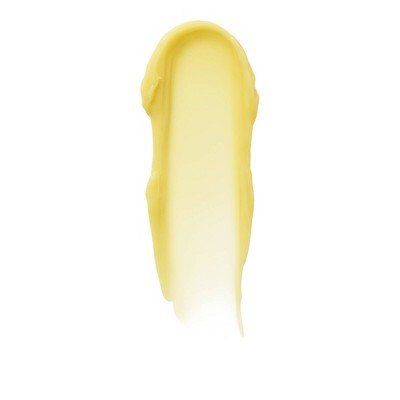 e.l.f. Squeeze Me Lip Balm - Vanilla Frosting - 0.21oz: Moisturizing, Off-White Finish, Pa