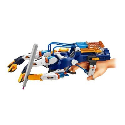 Thames & Kosmos Mega Cyborg Hand STEM Kit - Image 2