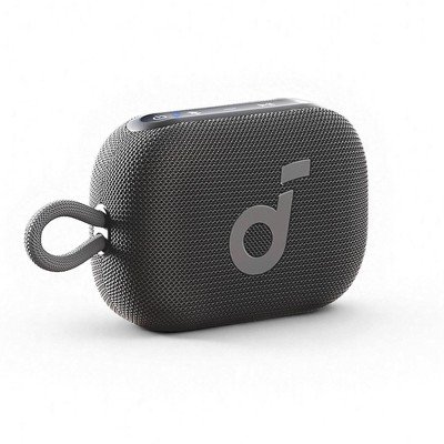 Anker Soundcore Select 4 Go Portable Waterproof Bluetooth Speaker - Midnight