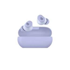 Beats Solo Buds True Wireless Earbuds