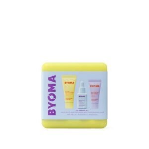 BYOMA Brightening Starter Skincare Kit