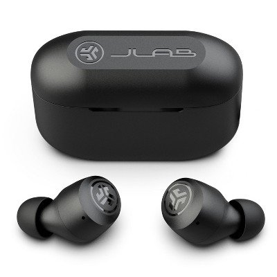 JLab GO Air Pop True Wireless Earbuds - Image 2