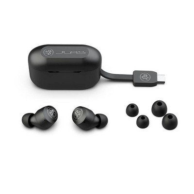 JLab GO Air Pop True Wireless Earbuds - Image 3