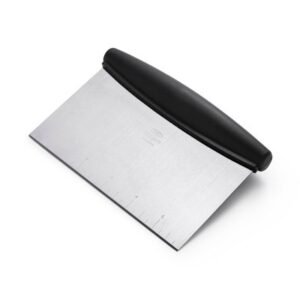 OXO Stainless Steel Scraper & Chopper