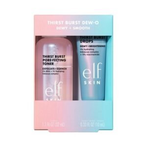 e.l.f. SKIN Thirst Burst Dew-O Toner
