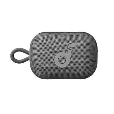 Anker Soundcore Select 4 Go Portable Waterproof Bluetooth Speaker - Midnight